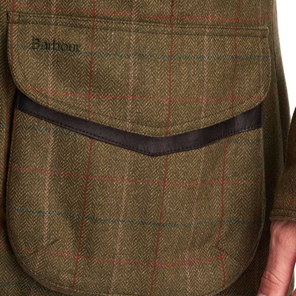 barbour moorhen jacket