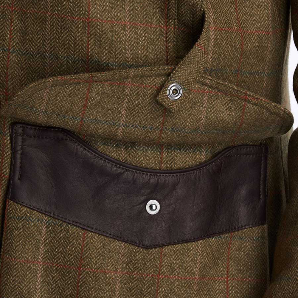 barbour moorhen jacket