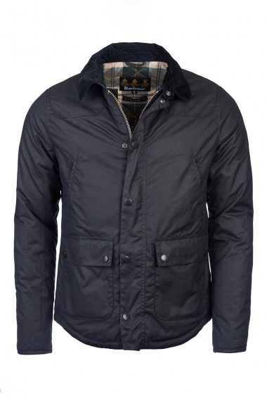 Chaqueta Reelin Wax