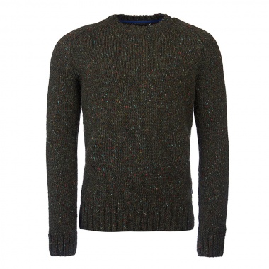 Jersey Netherby de ochos