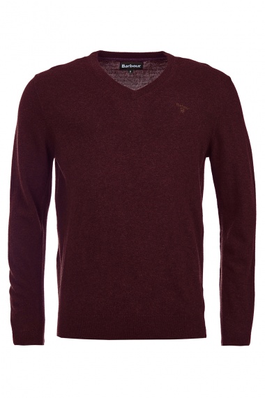 Jersey Essential Lamsbwool