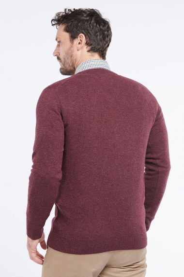 Jersey Essential V-Neck