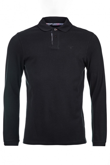 Polo Essential Long-Sleeve