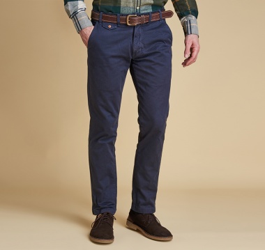 Pantalón Neuston chino