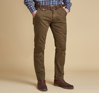 Pantalón Neuston chino