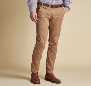 Pantalón Neuston liso