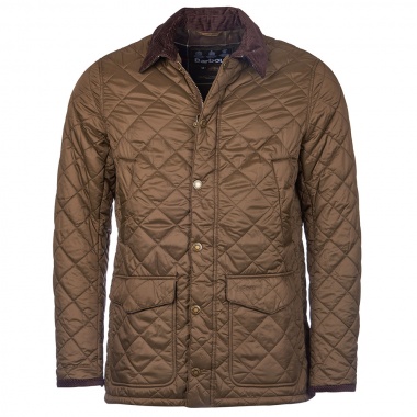 Chaqueta Canterbury Acolchada
