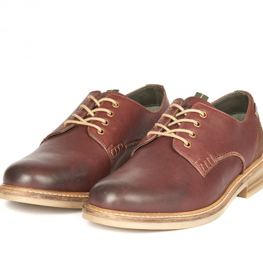 Zapatos Bramley Piel