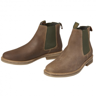 Botas Farsley chelsea