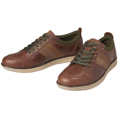 Zapatillas Finn con logo