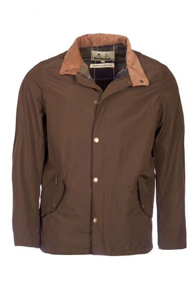 Chaqueta Spoonbill Waterproof