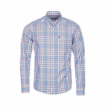 Camisa Terence estamapada