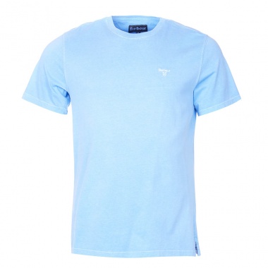 Camiseta Garment Dyed