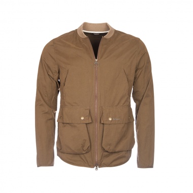 Chaqueta Camber lisa