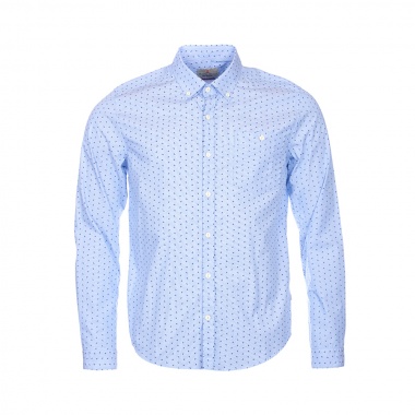 Camisa Philip estampada