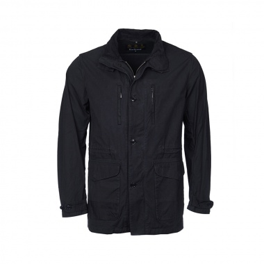 Chaqueta Cumbrae Azul