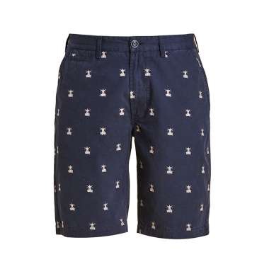Pantalones Vintage estampados