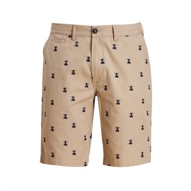 Pantalones Vintage estampados