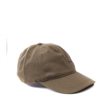 Gorra Cathal estampada