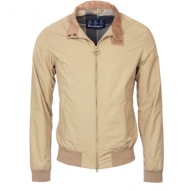 Chaqueta Royston lisa