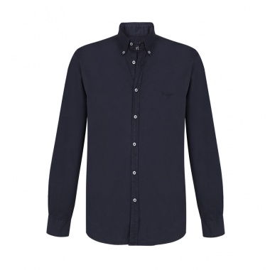 Camisa Lisa Algodón