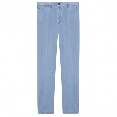 Pantalón Sport Cardiff Denim
