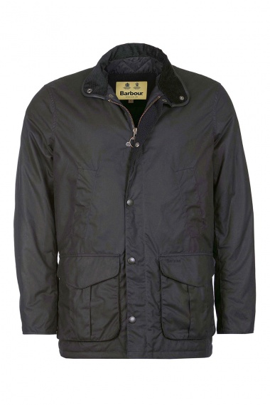 Chaqueta Hereford Wax