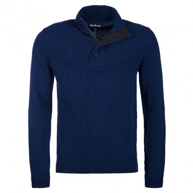 Jersey Pach Half azul