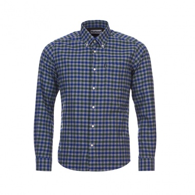 Camisa Moss Button down
