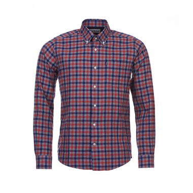 Camisa Moss Button down