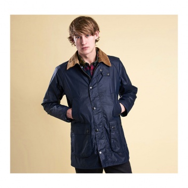 Chaqueta Encerada Bedale Edición Especial