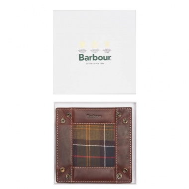 Tartan Gif Box