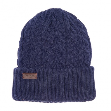 Gorro Balfron Beanei marino