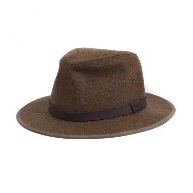 Sombrero Country Tweed