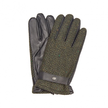 Guantes Shorelark Piel