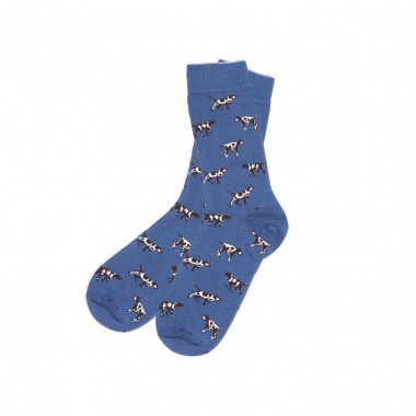 Calcetines Pointer Estampado