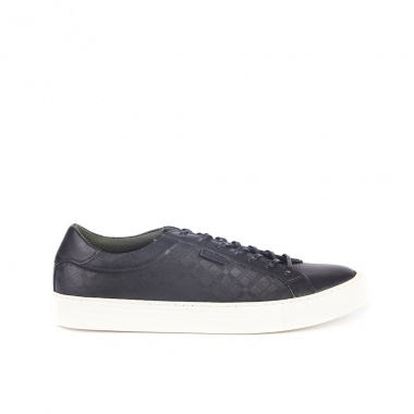 Zapatillas Tynemouth Piel