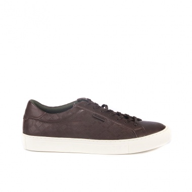 Zapatillas Tynemouth Piel