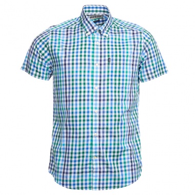 Camisa Russel Estampada