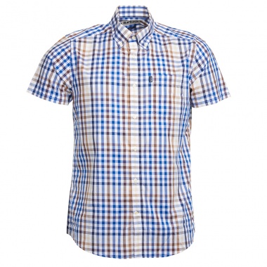 Camisa Russel Estampada