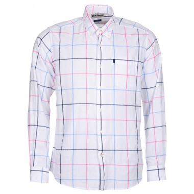 Camisa de cuadros