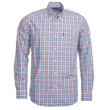 Camisa Terence Estampada