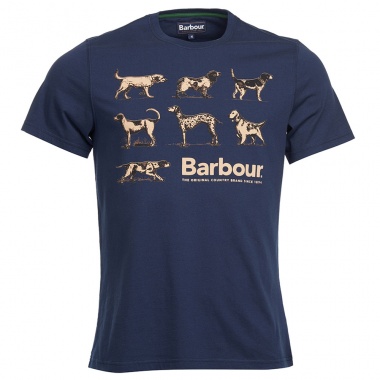 Camiseta Hound