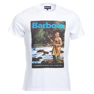 Camiseta Estampa