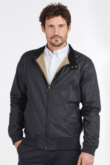 Chaqueta Lightweight Royston Wax