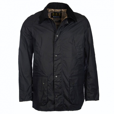 Chaqueta Lightweight Ashby navy