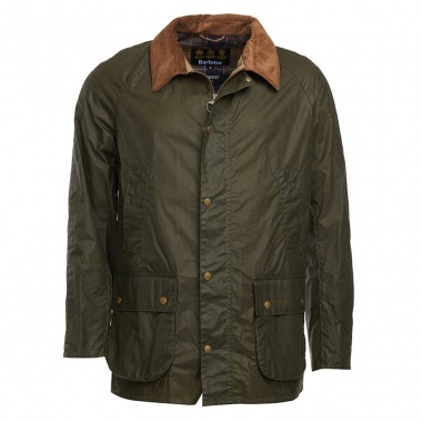 Chaqueta Lightweight Ashby
