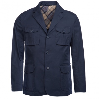Blazer Burnhope