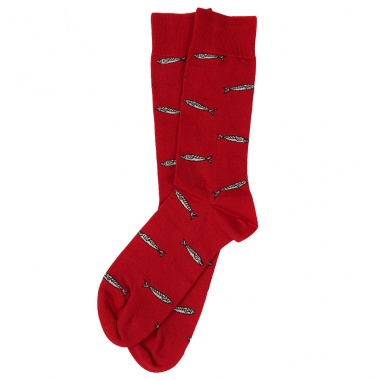 Calcetines Sardine Algodón
