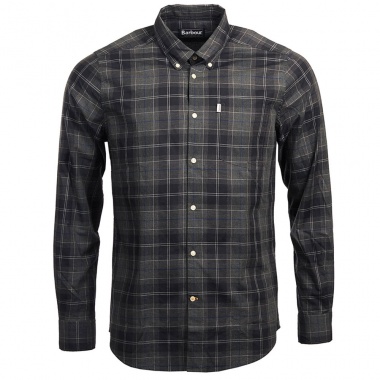 Camisa Wetheram